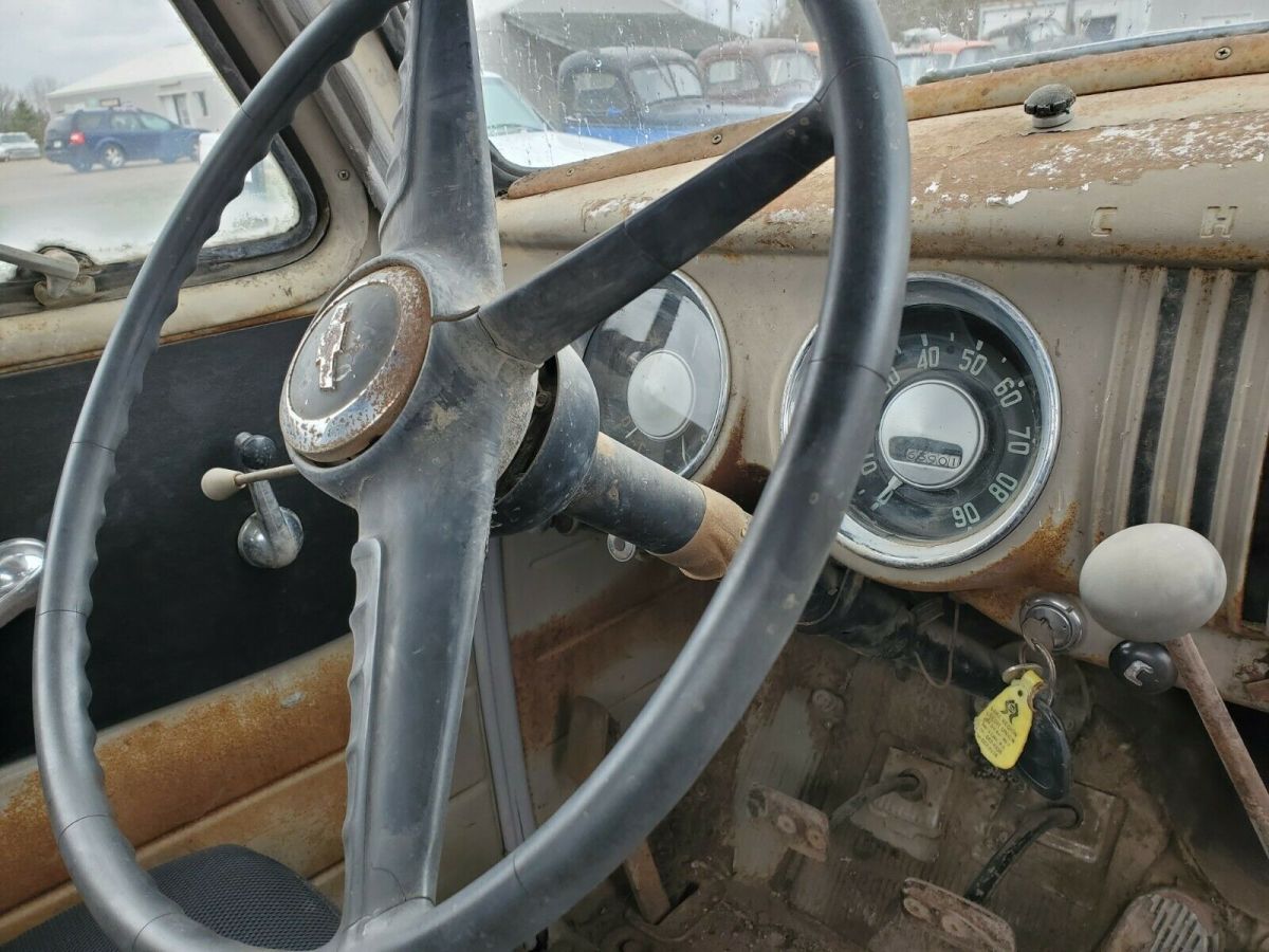 1954 Chevrolet Other Pickups - photo 12