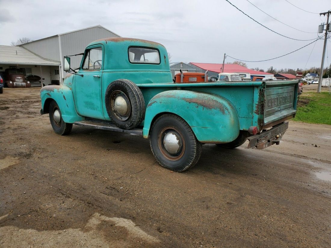 1954 Chevrolet Other Pickups - photo 5