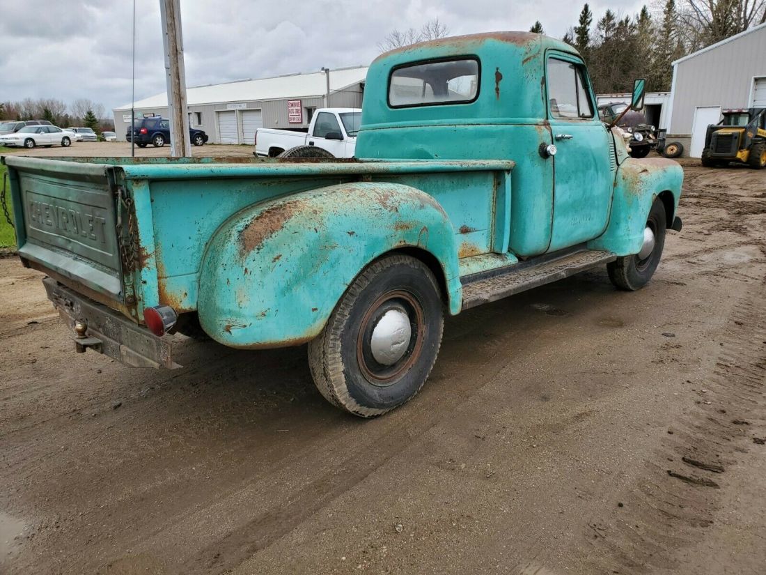1954 Chevrolet Other Pickups - photo 7