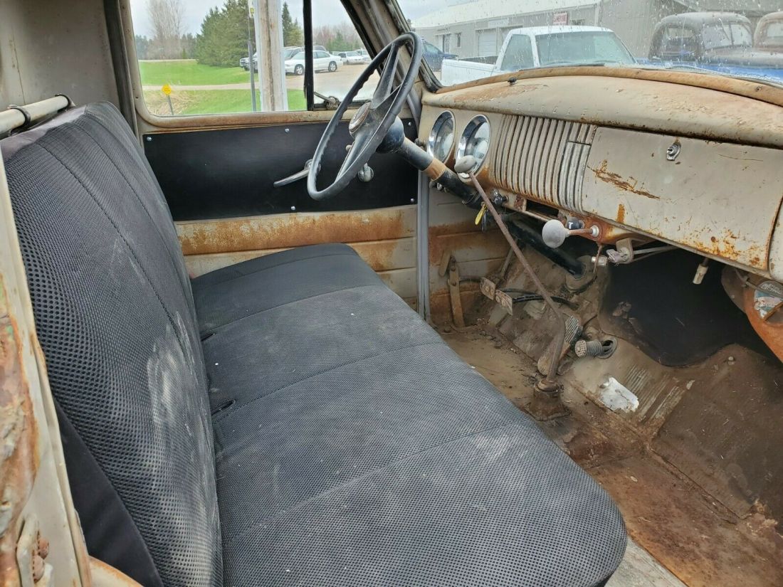 1954 Chevrolet Other Pickups - photo 9