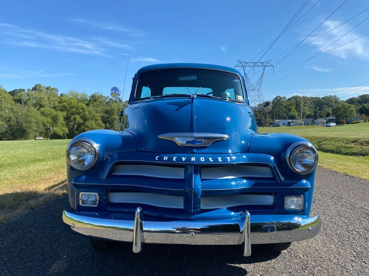1954 Chevrolet Other Pickups 3100 step side - photo 6
