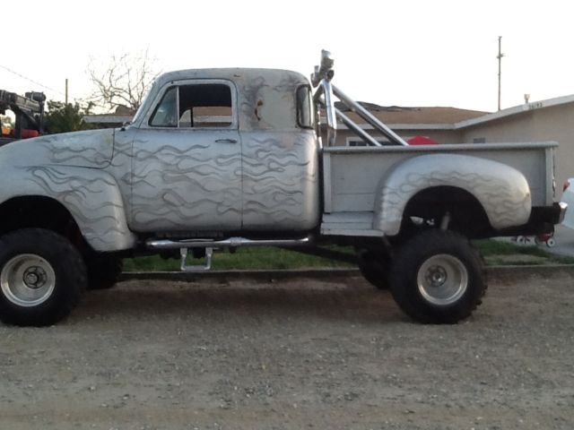 1954 Chevrolet Other Pickups - photo 4