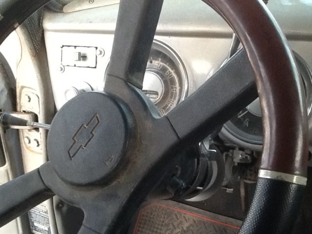 1954 Chevrolet Other Pickups - photo 6