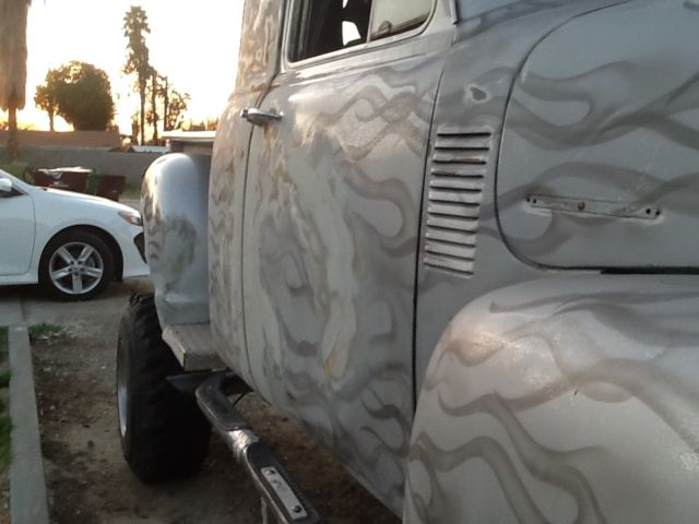 1954 Chevrolet Other Pickups - photo 9