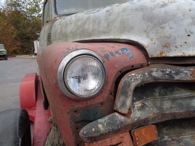 1954 Chevrolet Other Pickups - photo 10