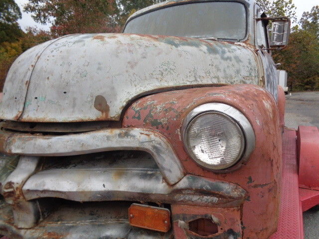 1954 Chevrolet Other Pickups - photo 11
