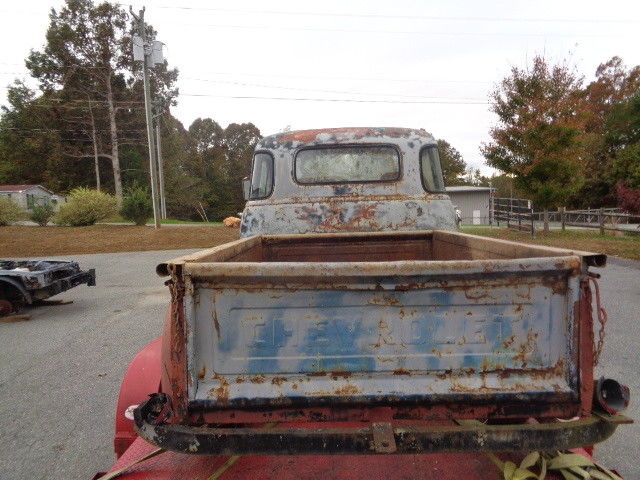 1954 Chevrolet Other Pickups - photo 2