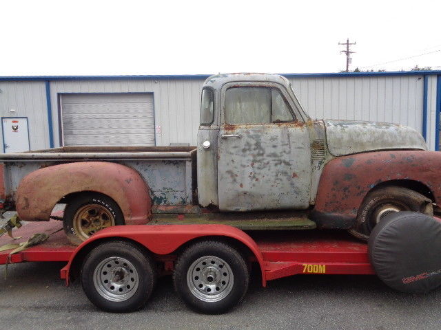 1954 Chevrolet Other Pickups - photo 3