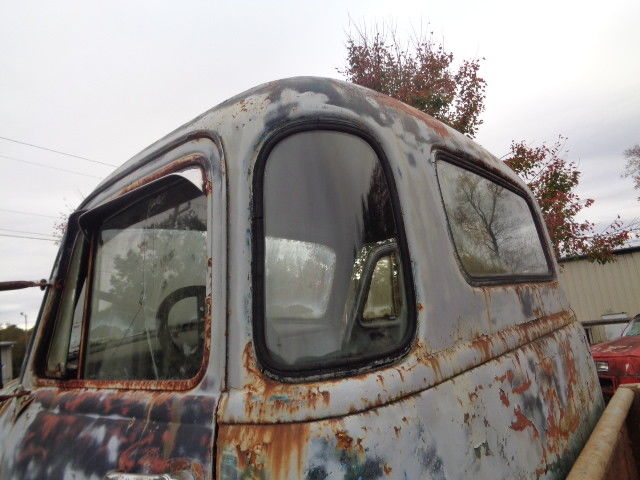 1954 Chevrolet Other Pickups - photo 8