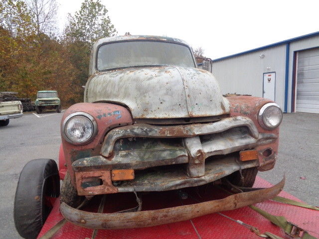 1954 Chevrolet Other Pickups - photo 9