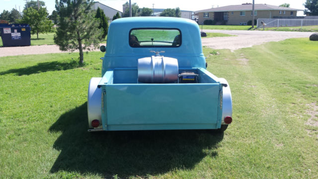 1954 Chevrolet Other Pickups 2 Dr Base - photo 6