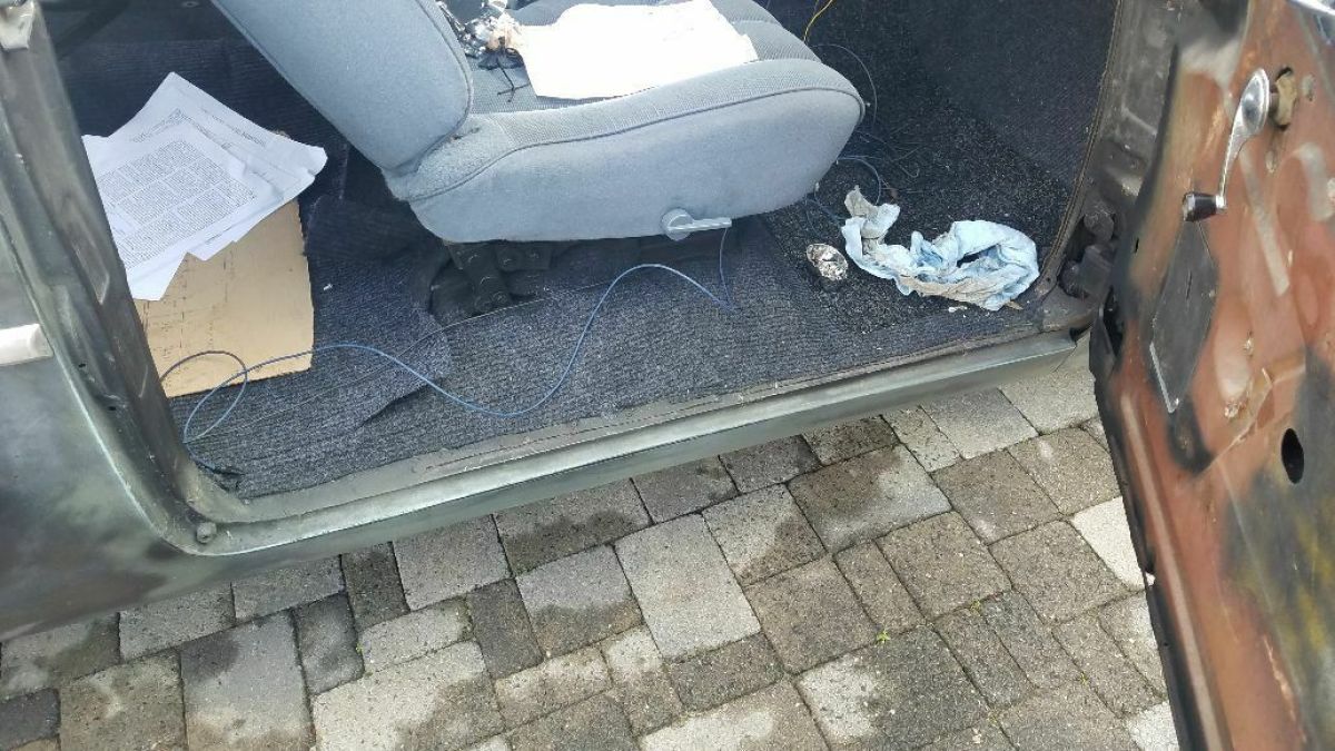 1954 Chevrolet Bel Air/150/210 210 - photo 11