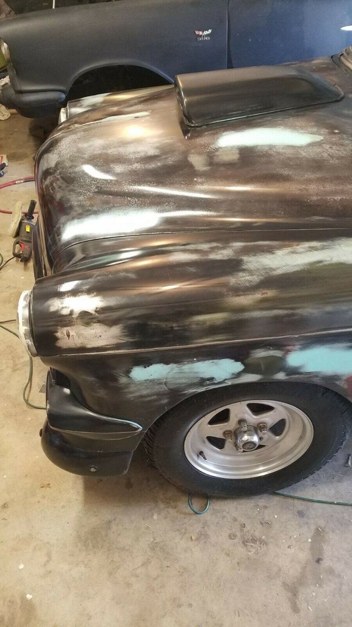 1954 Chevrolet Bel Air/150/210 210 - photo 4