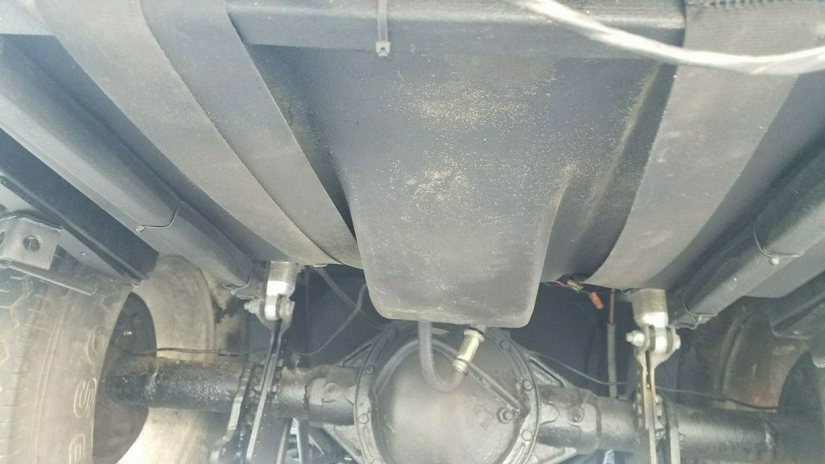 1954 Chevrolet Bel Air/150/210 210 - photo 5