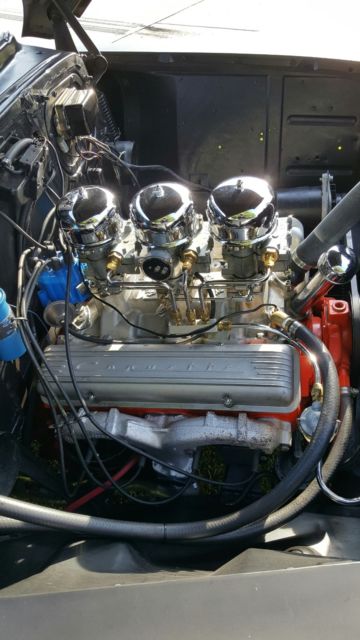 1954 Chevrolet Bel Air/150/210 - photo 12