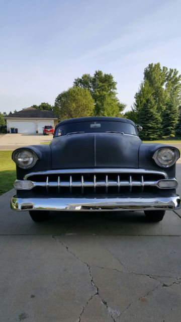 1954 Chevrolet Bel Air/150/210 - photo 2