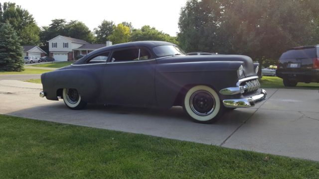 1954 Chevrolet Bel Air/150/210 - photo 3