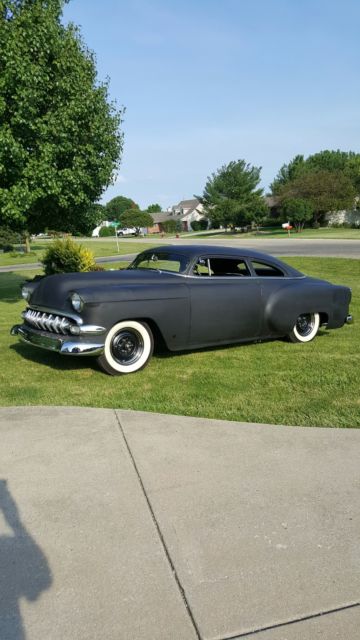 1954 Chevrolet Bel Air/150/210 - photo 5
