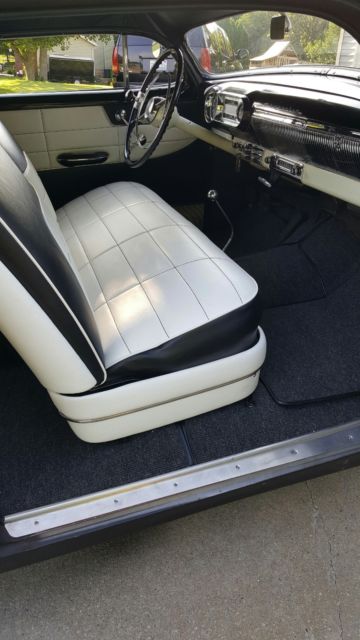 1954 Chevrolet Bel Air/150/210 - photo 6
