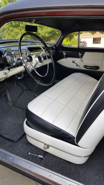 1954 Chevrolet Bel Air/150/210 - photo 8