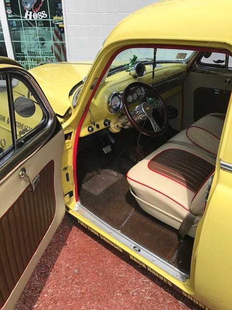 1954 Chevrolet Other - photo 2