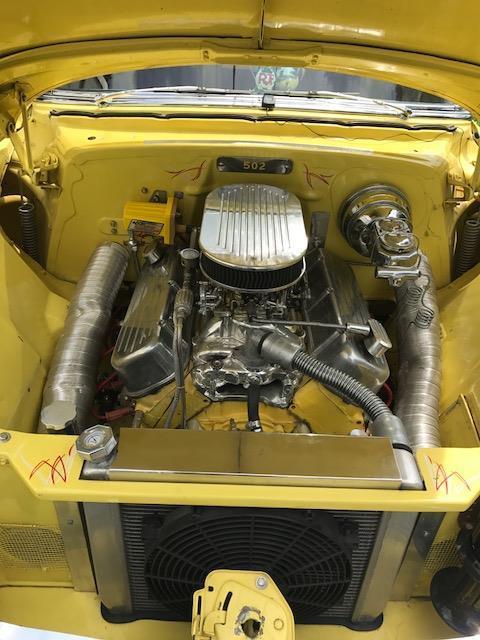 1954 Chevrolet Other - photo 3