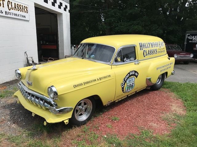 1954 Chevrolet Other - photo 4