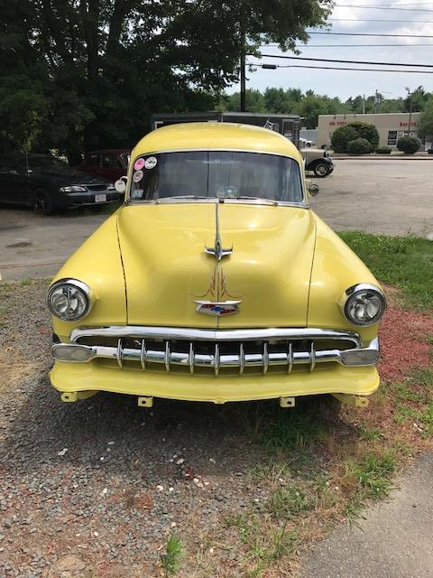 1954 Chevrolet Other - photo 5