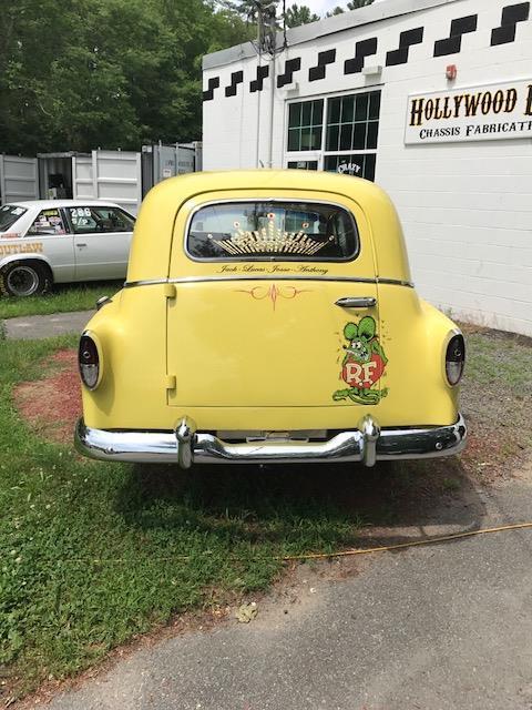 1954 Chevrolet Other - photo 6