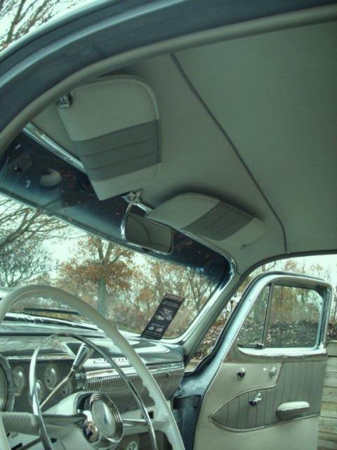 1954 Chevrolet Other Sedan Delivery - photo 10