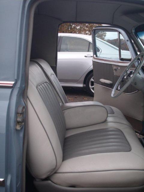 1954 Chevrolet Other Sedan Delivery - photo 12