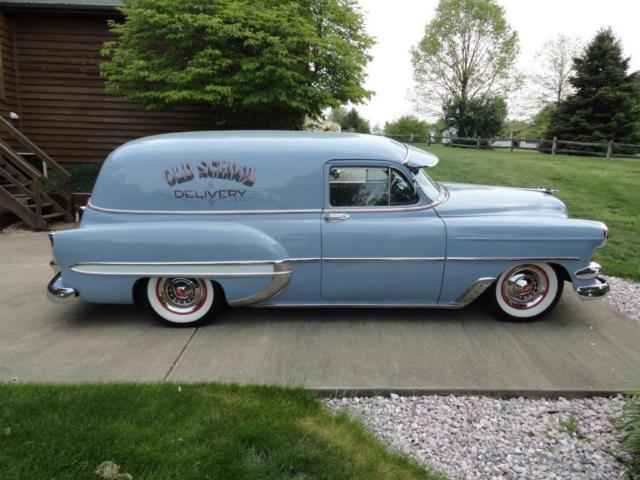 1954 Chevrolet Other Sedan Delivery - photo 2