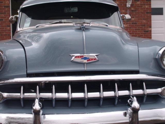1954 Chevrolet Other Sedan Delivery - photo 3