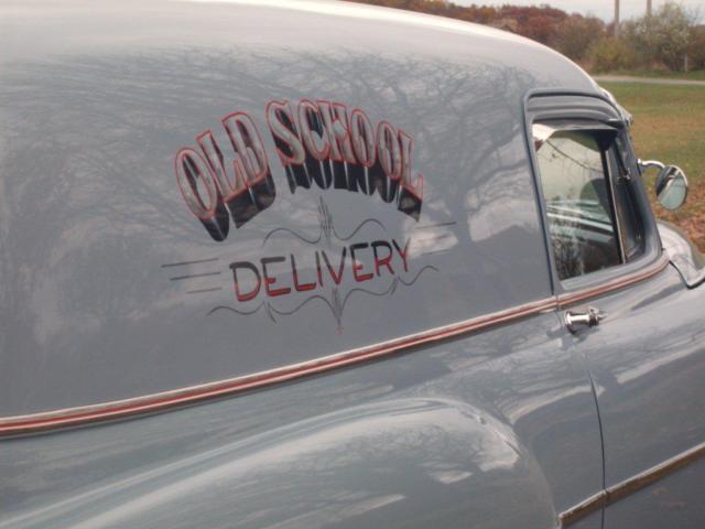 1954 Chevrolet Other Sedan Delivery - photo 6