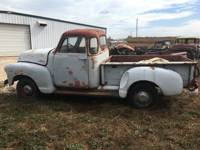 1954 Chevrolet Other Pickups - photo 3