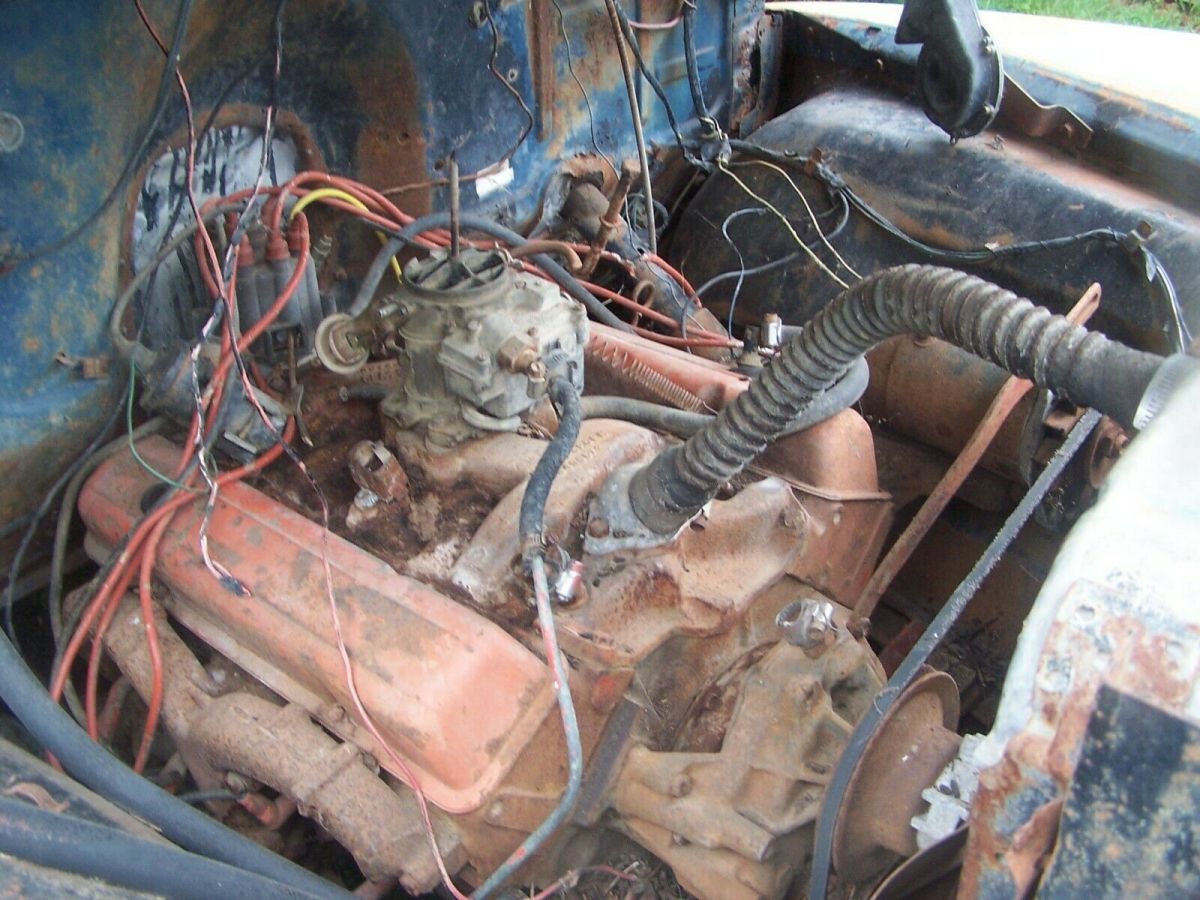 1954 Chevrolet Other Pickups - photo 3