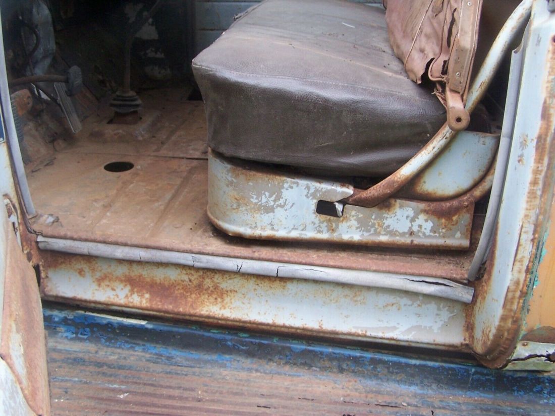 1954 Chevrolet Other Pickups - photo 5