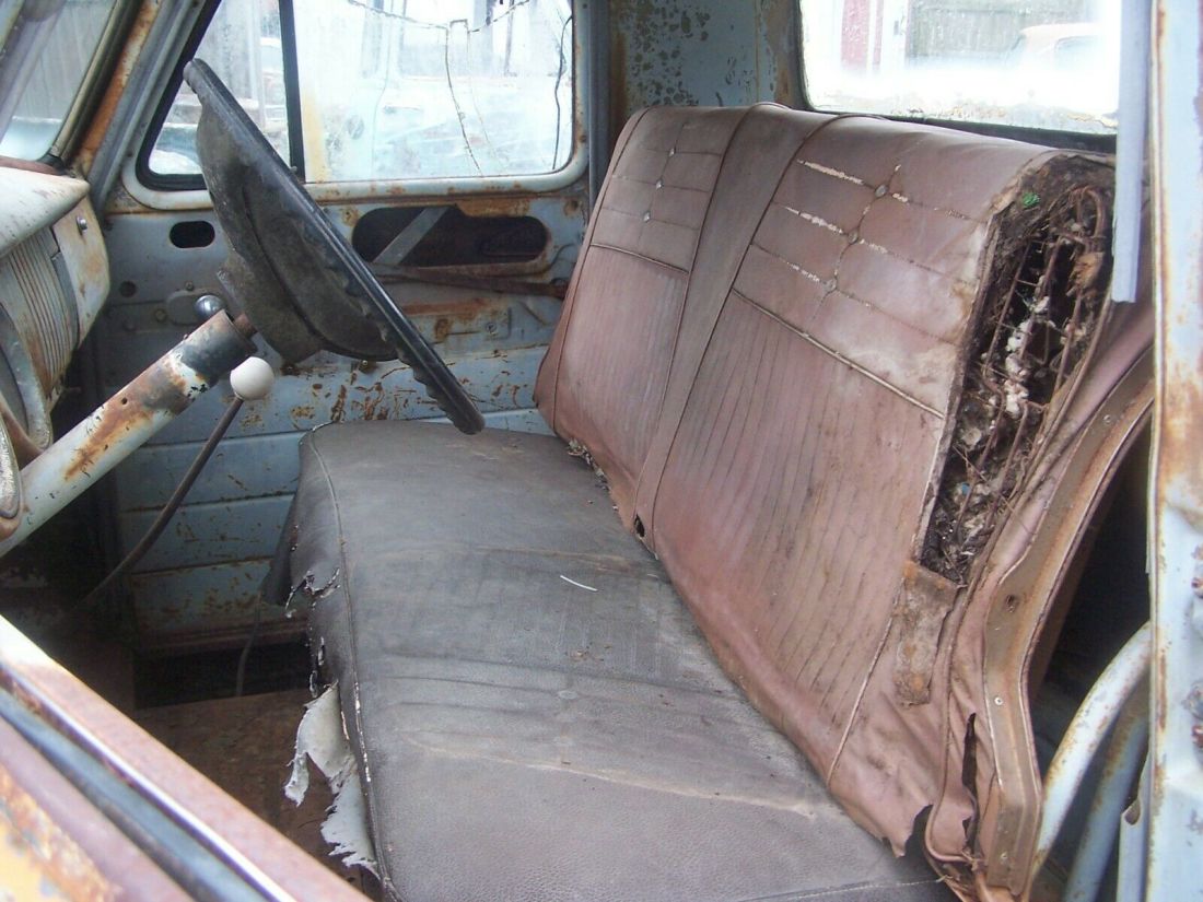 1954 Chevrolet Other Pickups - photo 6