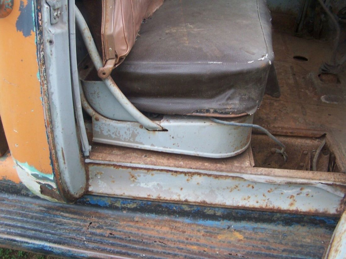 1954 Chevrolet Other Pickups - photo 7
