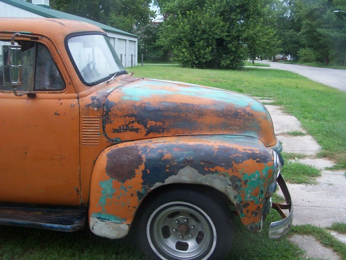 1954 Chevrolet Other Pickups - photo 9