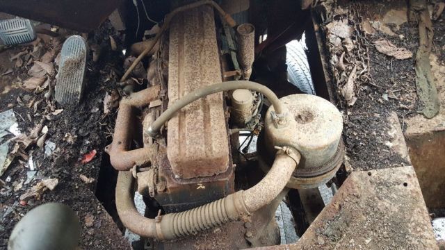 1954 Chevrolet Other - photo 3