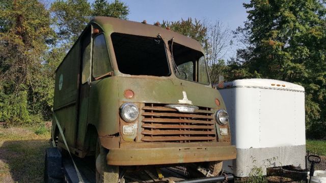 1954 Chevrolet Other - photo 8