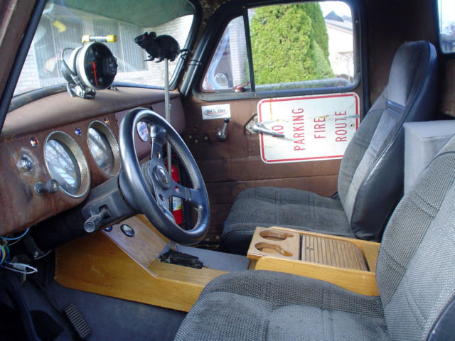 1954 Chevrolet Other Pickups - photo 10