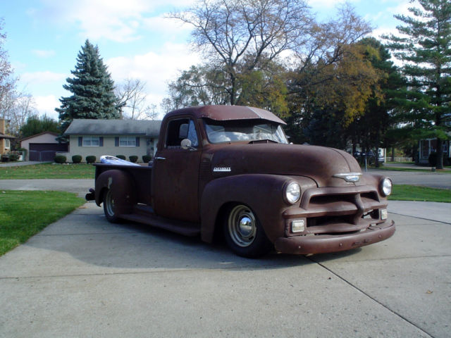 1954 Chevrolet Other Pickups - photo 13