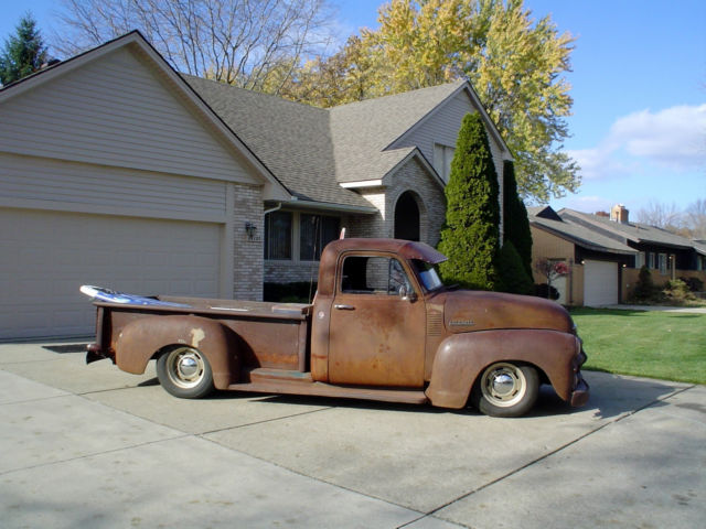1954 Chevrolet Other Pickups - photo 6
