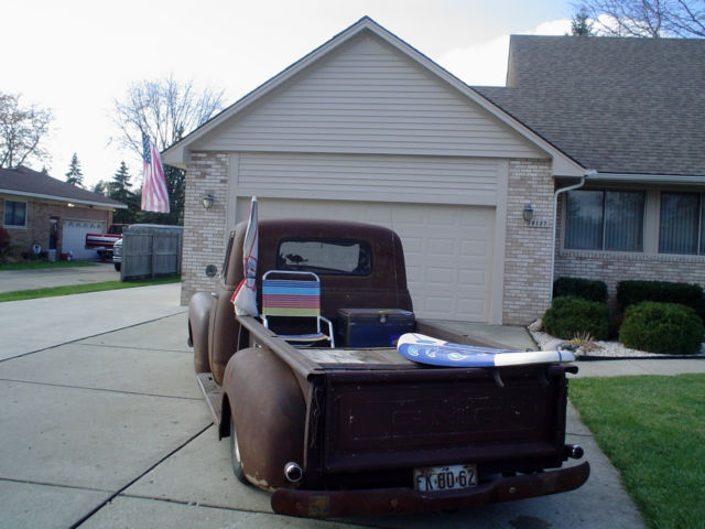 1954 Chevrolet Other Pickups - photo 7