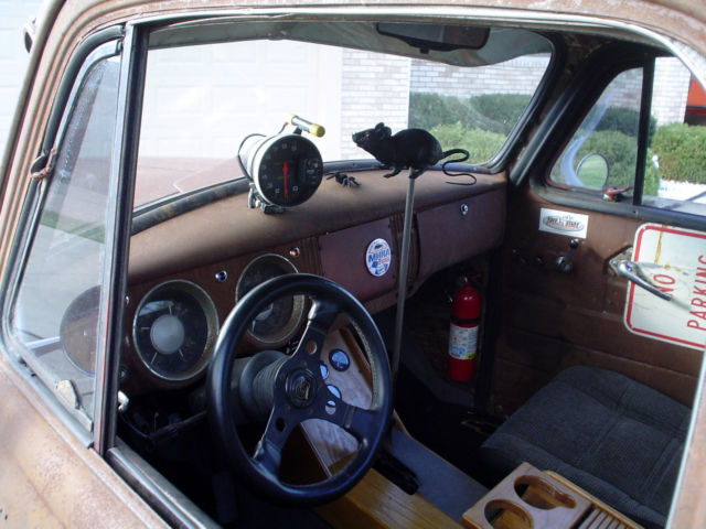 1954 Chevrolet Other Pickups - photo 8