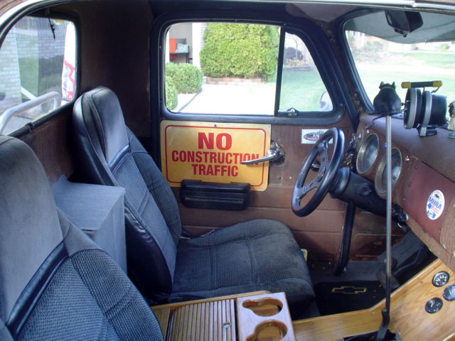 1954 Chevrolet Other Pickups - photo 9