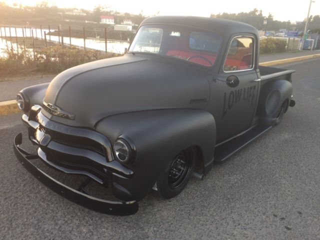 1954 Chevrolet Other Pickups - photo 2