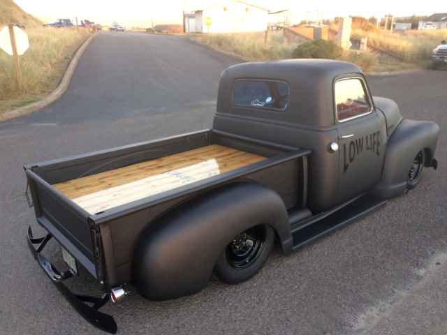 1954 Chevrolet Other Pickups - photo 4